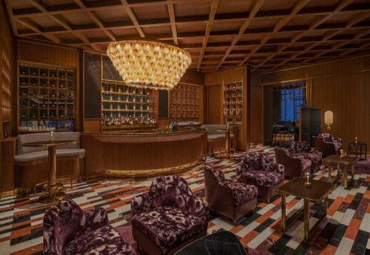 W 마카오 스튜디오 시티