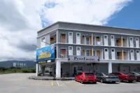 Summer Hotel Hotels in Teja