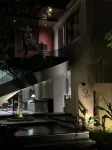 Qiyu Holiday Villas - bar