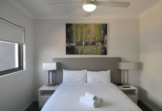 객실 내부 시설