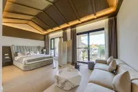 jiyu villa 징훙 호텔