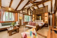 Home Phutoey River Kwai Hotspring & Nature Resort