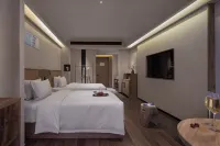 Xi Hotel (Changsha Wuyi Square IFC)