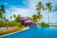 ฮาร์ดร็อค โรงแรม มัลดีฟส์ - เรือสปีดโบ๊ทแชร์ฟรีสำหรับเข้าพักตั้งแต่วันที่ 1 มีนาคม ถึง 31 ตุลาคม 2026 - ที่มีสระว่ายน้ำ