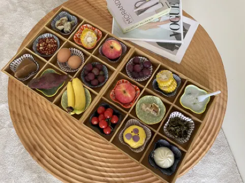 Hengdian Manduo Huaqi Meishu (Hengdian World Studios Pedestrian Street Store)