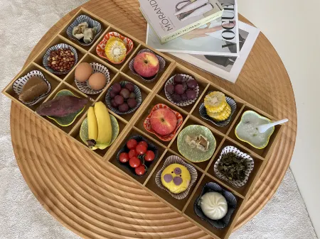 Hengdian Manduo Huaqi Meishu (Hengdian World Studios Pedestrian Street Store) Отели рядом с достопримечательностью «New Garden of Eternal Spring (Summer Garden)»