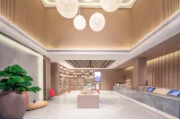 JI Hotel (Anqing Wangjiang Shiji Hualian) Hotel di Wangjiang