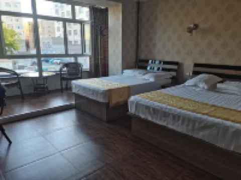 บีเอชบีจี โรงแรมในไถ้หลาย