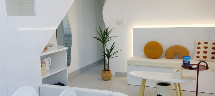 Volcanic Island Lihe94 This Xiang Homestay Hotels in Zhangpu