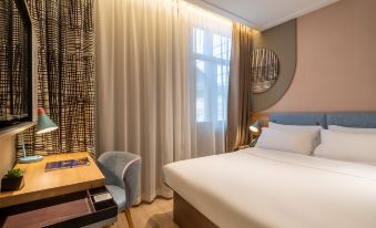 Home Inn NEO Xiamen Zhongshan Road Ferry Seaview Store