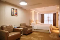 Tongren Century Hotel