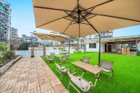 Chongqing Xitang Hotel (Monument to the people's Liberation Auditorium Store) Hotel in zona People’s Hall