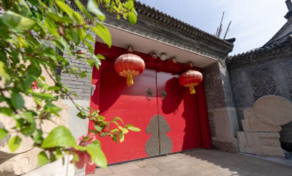 Holiday Inn Express BEIJING DOWNTOWN by IHG
