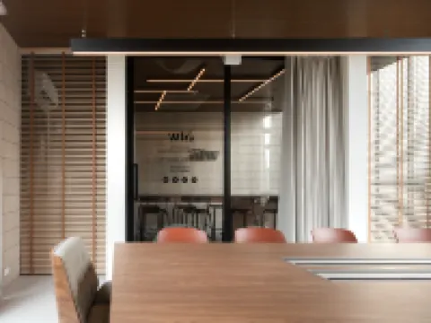 ナコンピン ブティック ホテル メーリムのホテル