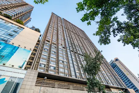 Chengdu Yunding Youjia Holiday Apartment