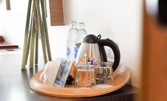 The Pago Design Hotel Phuket