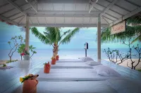 Sand Sea Beach Resort