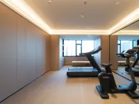 JI Hotel (Fuxin Jiefang Square) Hotel a Fuxin