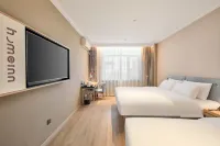 Homeinn · neo (Qinhuangdao Development Zone Qilianshan South Road) Các khách sạn ở Tần Hoàng Đảo