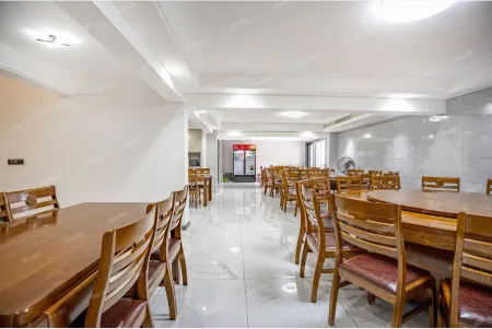 miqu Danzhushan Residence Отели рядом с достопримечательностью «Langxian Cavity»