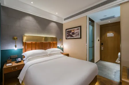 제임스 조이스 커피텔 (베이징 수도사범대학 항공우주교)