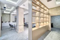 Ousheng Fashion Hotel