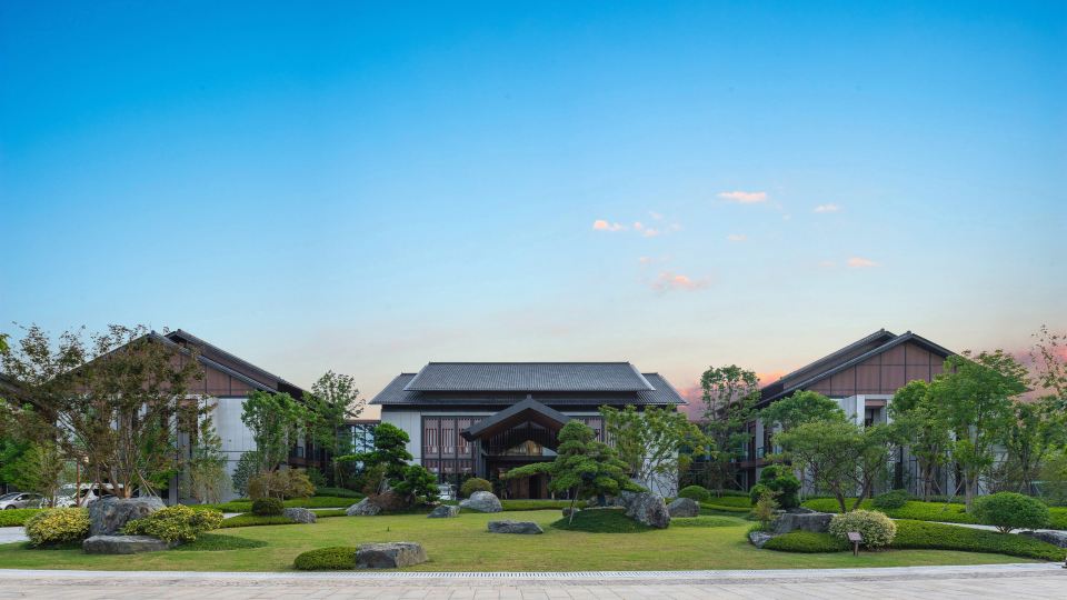 GUANYIN VILLAGE