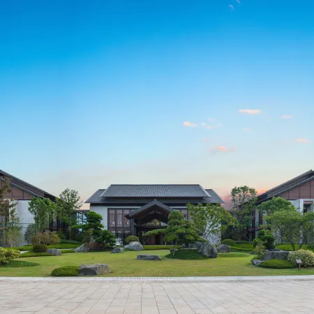 GUANYIN VILLAGE