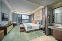 Ganzhou Wanjia International Hotel (Meilin Ancient Town, Jixian County)