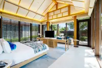 clouds villa