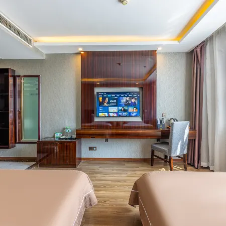 Manhattan Light Hotel