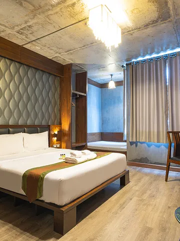 รูปภาพของบีทู นิมมาน พรีเมียร์