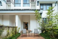 Suzhou Seclusive Tianpingshan Cultural Resort Hotel Hotels in Suzhou