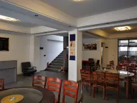 Guangwushan Guanshan Bieyuan Hotels in Nanjiang