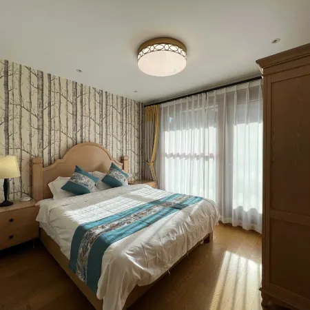 Haitu Club Valley Holiday Hotel