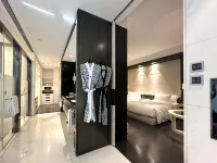 Banyan Tree Tianjin Riverside