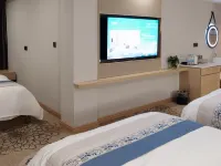 Meimei Hotel (Hualing Market) Hotels near The Great Buddha Temple in Hongguang Mountain