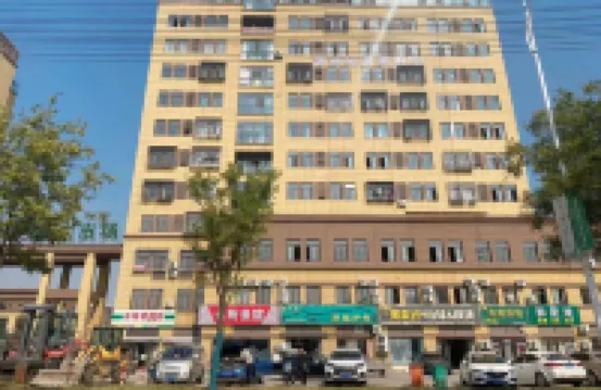 Zhouji Boutique Stay