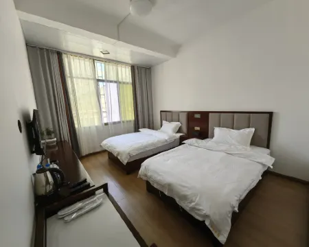 映向ホテル 富民のホテル