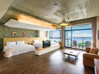 El Puerto Hotel