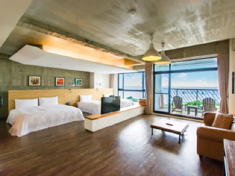 El Puerto Hotel Hotels near Fengchuisha