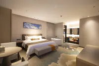Fuzhou BYD Maison New Century Hotel Hôtels à : Fuzhou