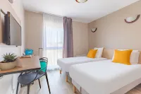 Appart'City Classic Arlon - Porte du Luxembourg