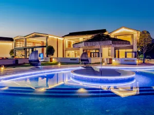 Huangshan Anxiang Jutiangu Homestay