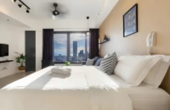 Tropicana 218 Macalister 公寓喬治敦