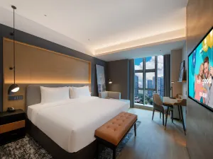 Park Inn by Radisson Chengdu Convention and Exhibition Center Xinchuan
