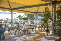 Gitavillage Talamone - bar