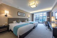 SSAW Boutique Hotel Hangzhou Qiandao Lake - balcony