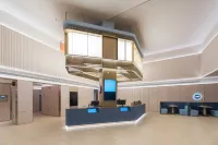 HanTing Hotel (Alar Huijia Shidai Guangchang)