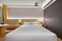 Chenfeng Yipin Hotel (Jiujiang Railway Station Changhong Overpass) - Balkoner